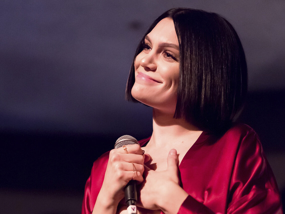 Jessie J - Singer - 2017
