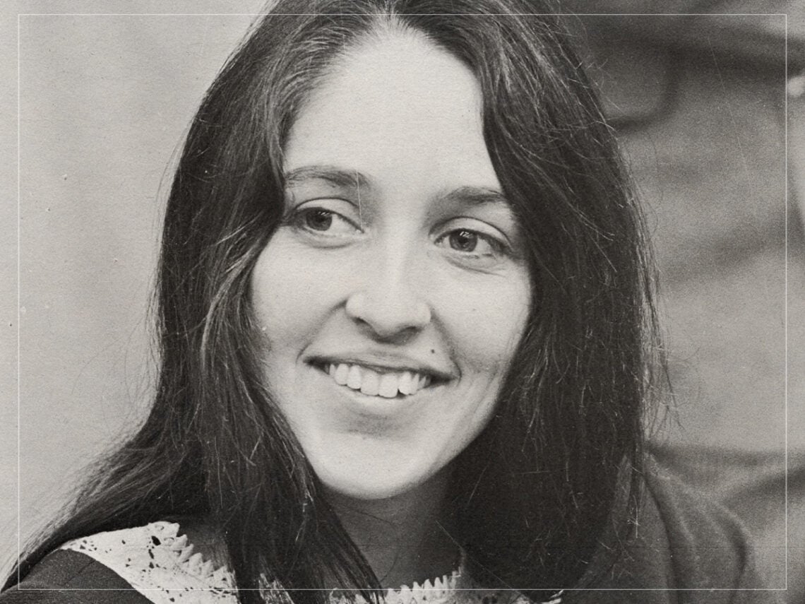Joan Baez - Musician - 1966