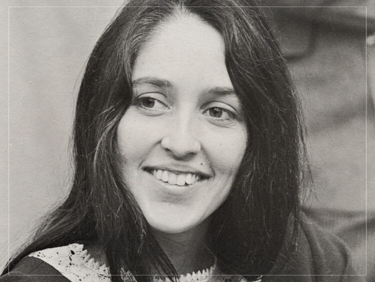 Joan Baez - Musician - 1966