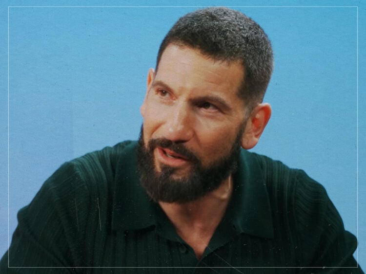 Jon Bernthal - Actor - 2025