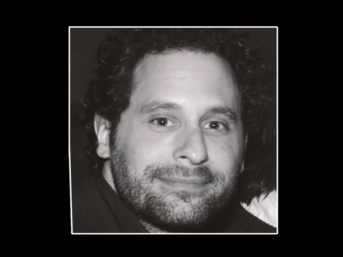 Jonathan Mayers - Bonnaroo Festival Founder - 2025