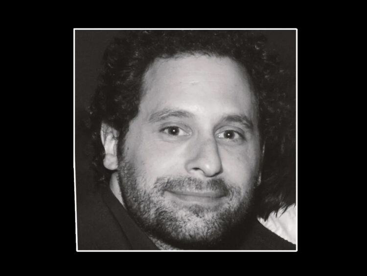 Jonathan Mayers - Bonnaroo Festival Founder - 2025