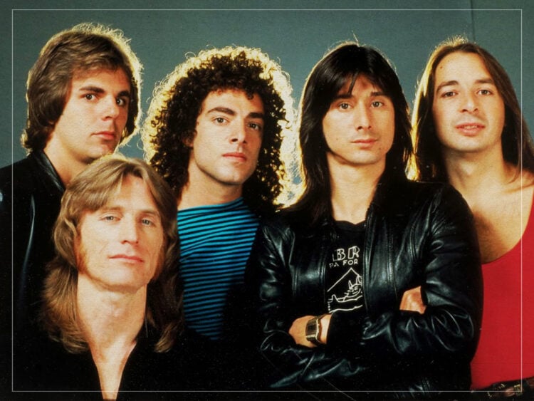 Journey - 70s-80s
