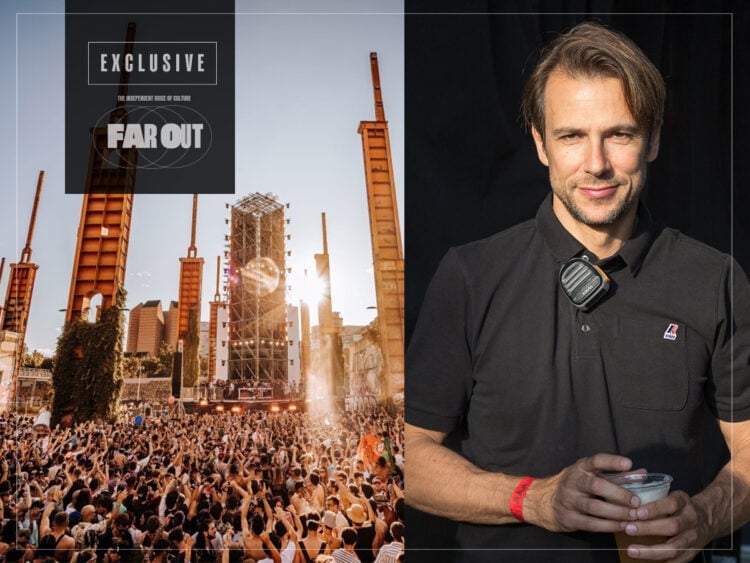 Kappa FuturFestival organiser on challenges facing festivals