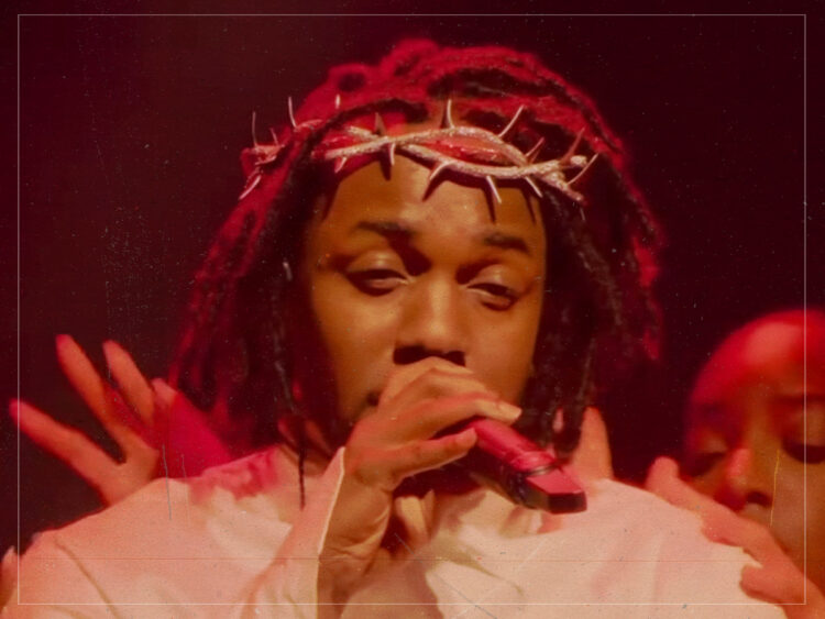 Kendrick Lamar News