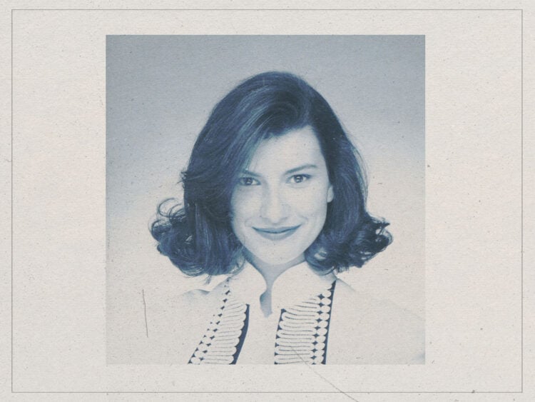 Laura Pausini - 1993 - Itallian Singer