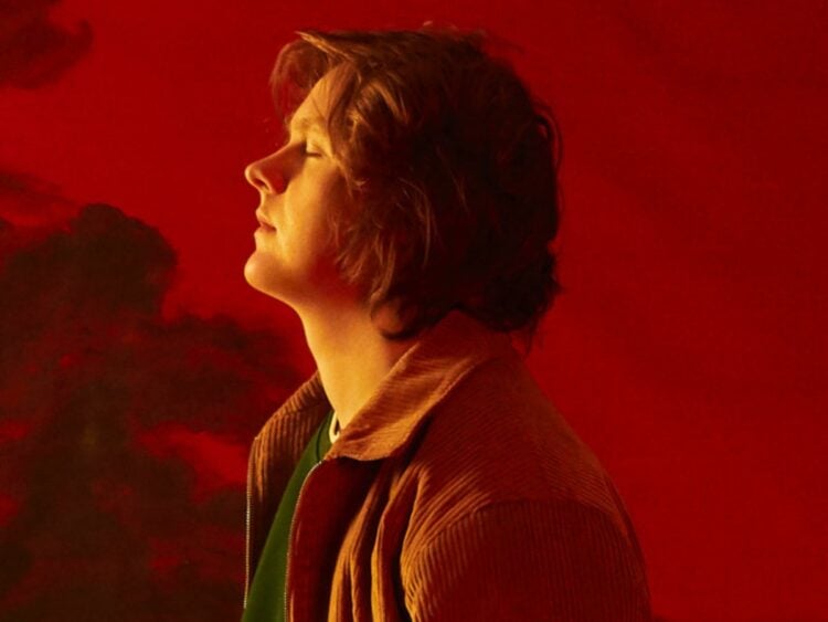 Lewis Capaldi - Far Out Magazine