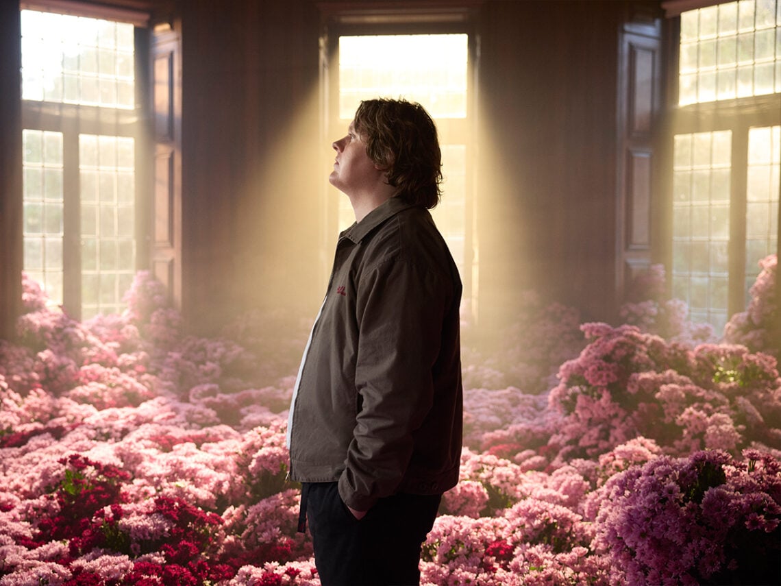 Lewis Capaldi - Survive - 2025