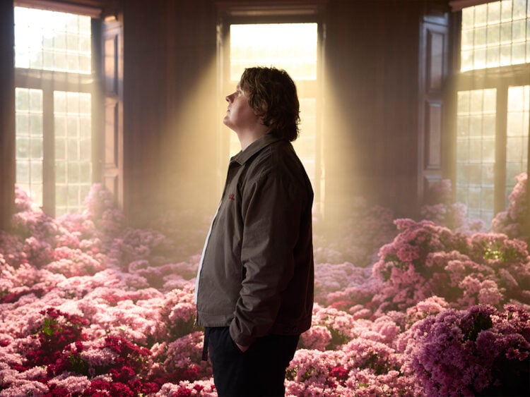 Lewis Capaldi - Survive - 2025