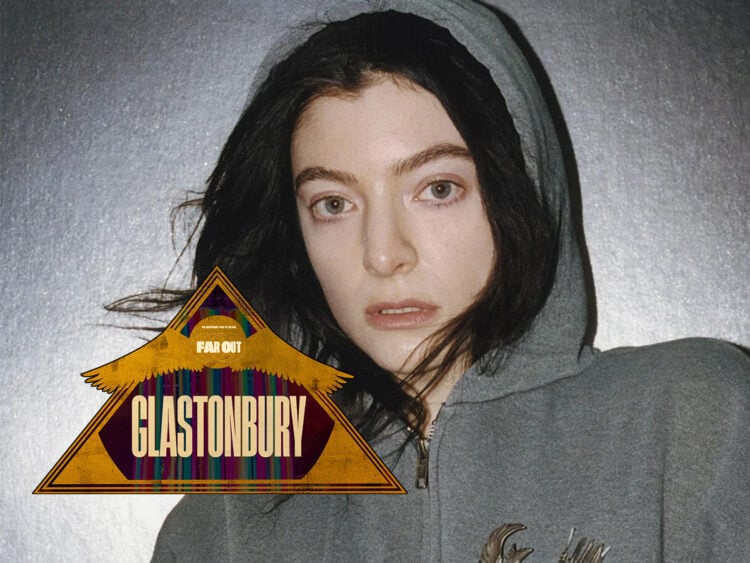 Lorde - 2025 - Glastonbury Festival