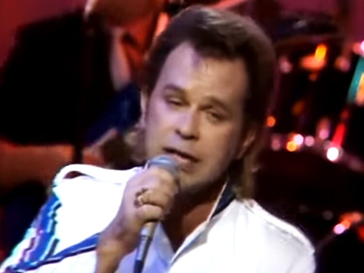 Lou Christie - Singer - 1980s