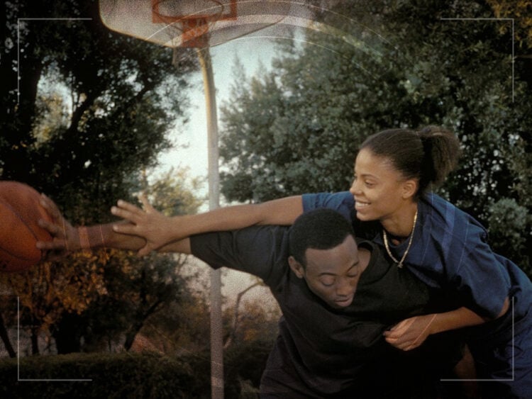 Love & Basketball - Gina Prince-Bythewood - 2000