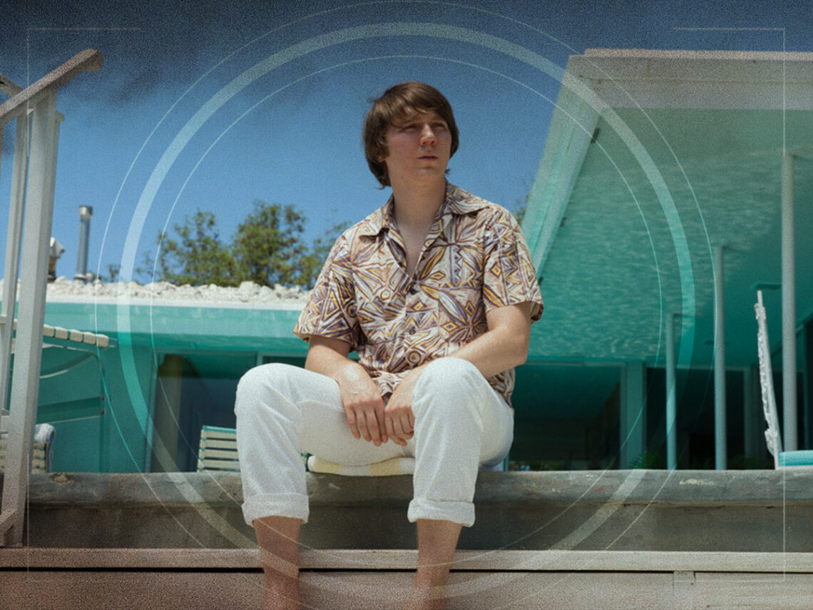 Love and Mercy - Bill Pohlad - 2014
