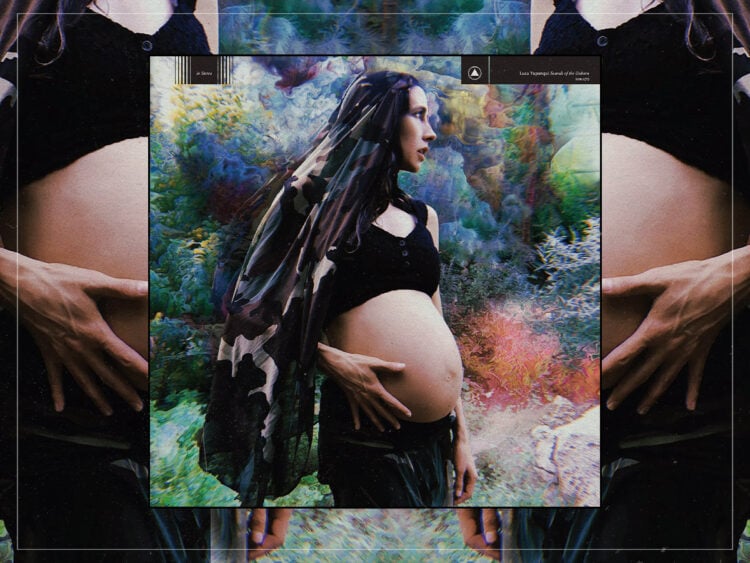 Luca Yupanqui The unborn baby who released an album