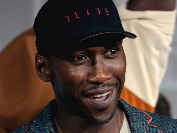 Mahershala Ali - Actor - 2019