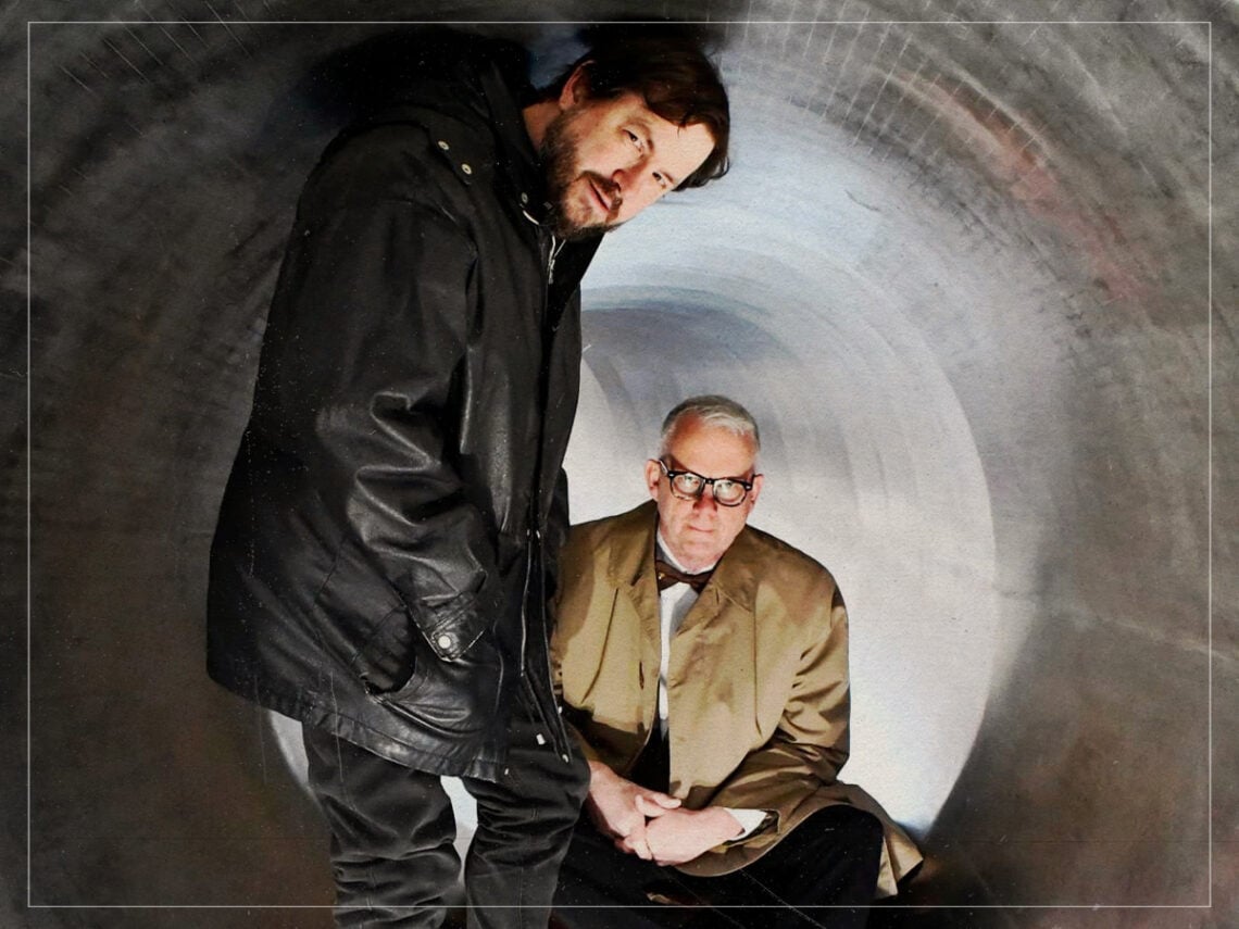 Matmos - Metallic Life Review - 2025