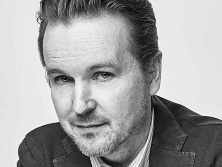 Matt Reeves - Director