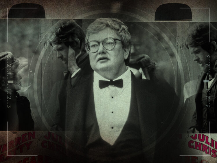 'McCabe and Mrs Miller'- The saddest film Roger Ebert ever saw