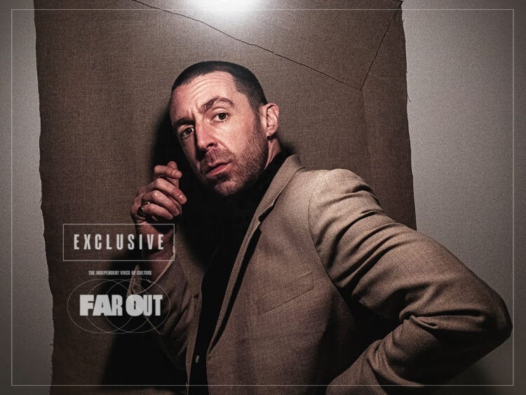 Miles Kane - 2025 - Jimi Herrington - Exclusive