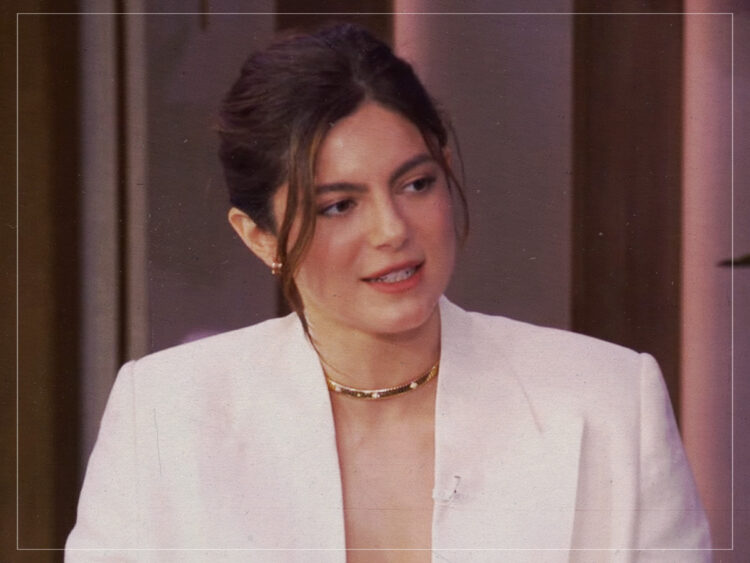 Monica Barbaro - Actress - 2025