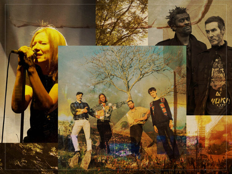 More than the Pyramid- A trip through Somerset's most important music