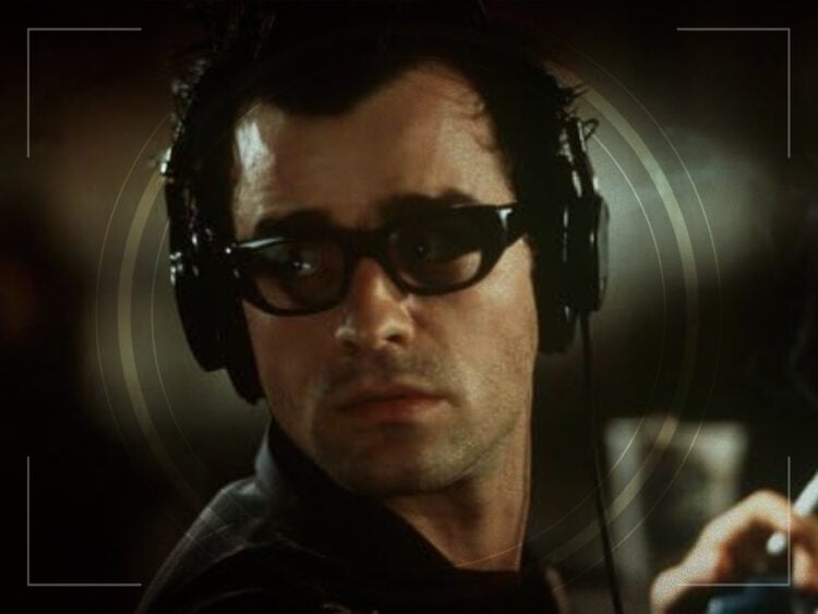 Mulholland Drive - Justin Theroux - David Lynch - 2001