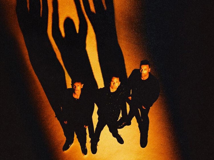Muse - Unravelling - 2025
