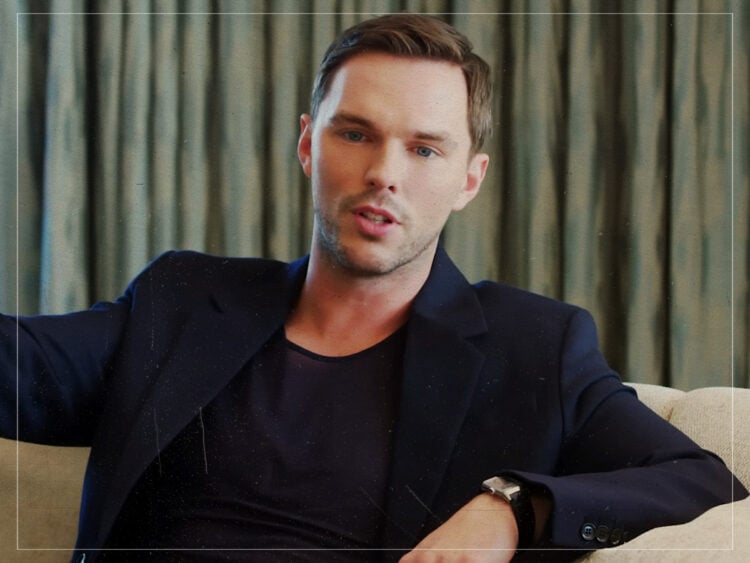 Nicholas Hoult - Actor - 2024