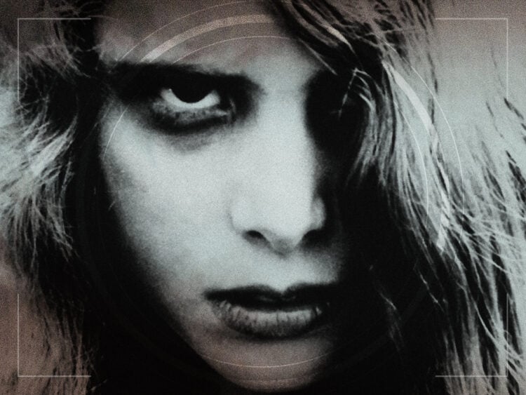 Night of the Living Dead - George A. Romero - 1968