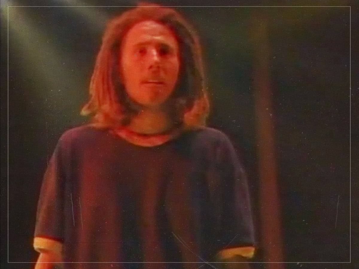 Rage Against The Machine - Glastobury Festival
