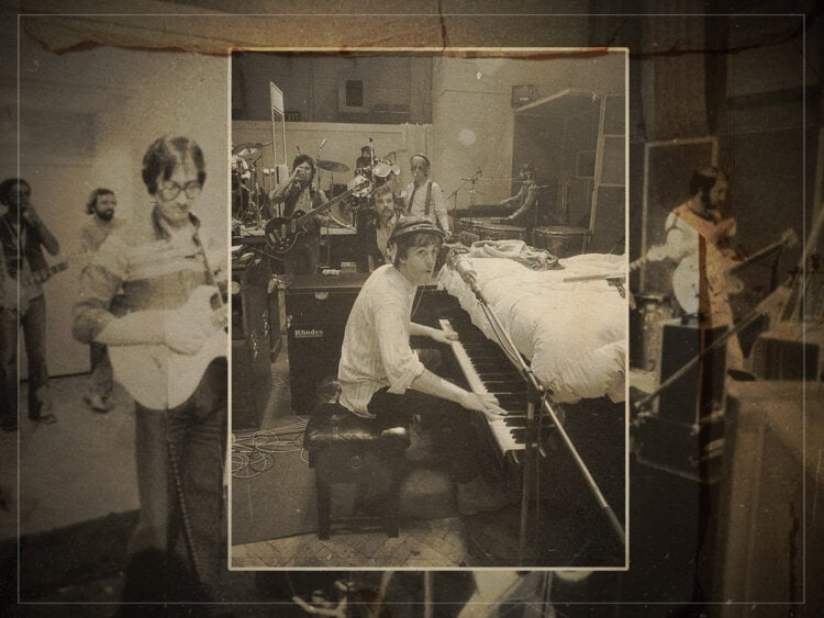 Revisit ‘Rockestra’, Paul McCartney’s supergroup including Townshend, Gilmour, Bonham and more