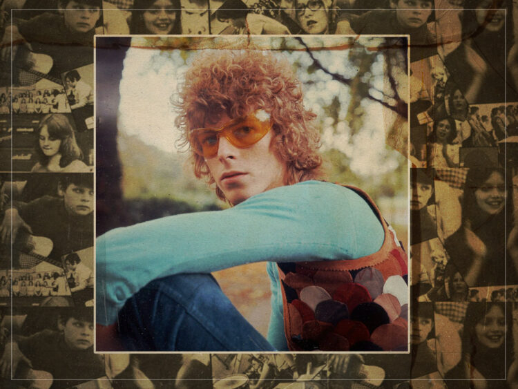 School kids in space- Is this the greatest David Bowie cover?