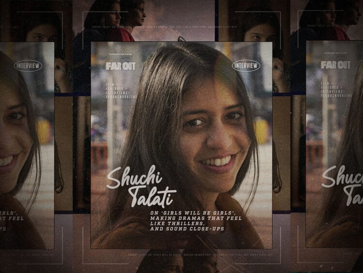 Shuchi Talati on ‘Girls Will Be Girls’, making dramas that feel like a thrillers, and sound close-ups - Interview - 2025