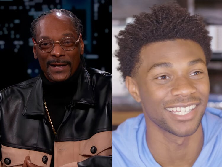 Snoop Dogg - Jonathan Daviss - Split - 2025 -