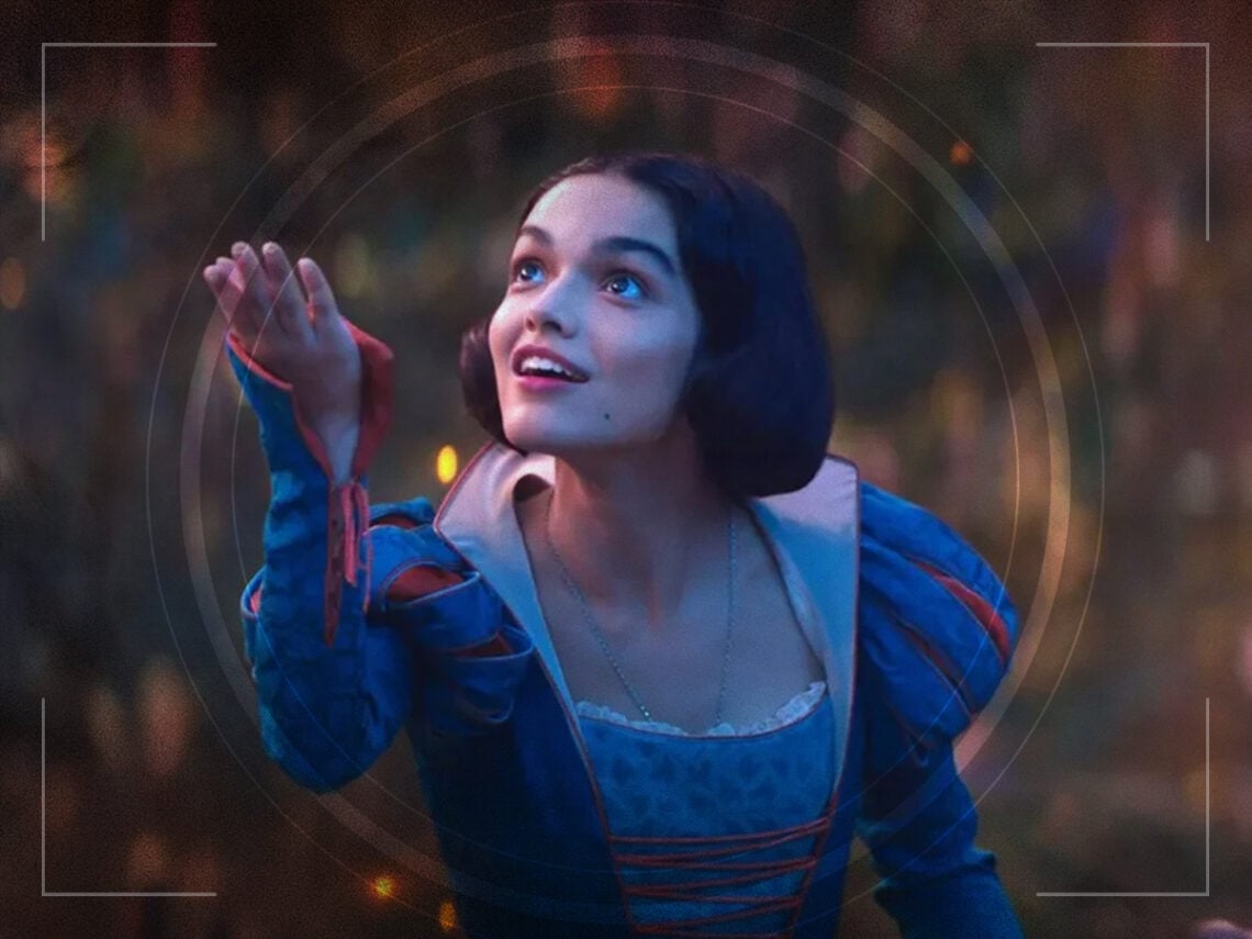 Snow White - Marc Webb - 2025