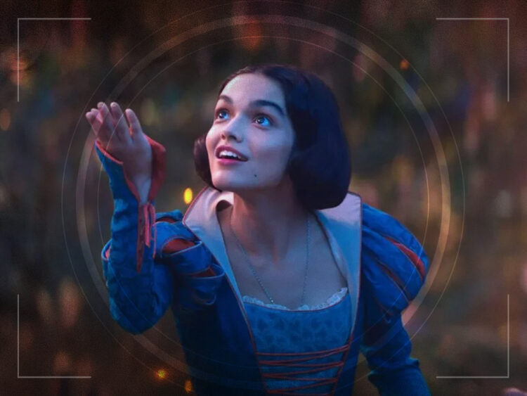 Snow White - Marc Webb - 2025