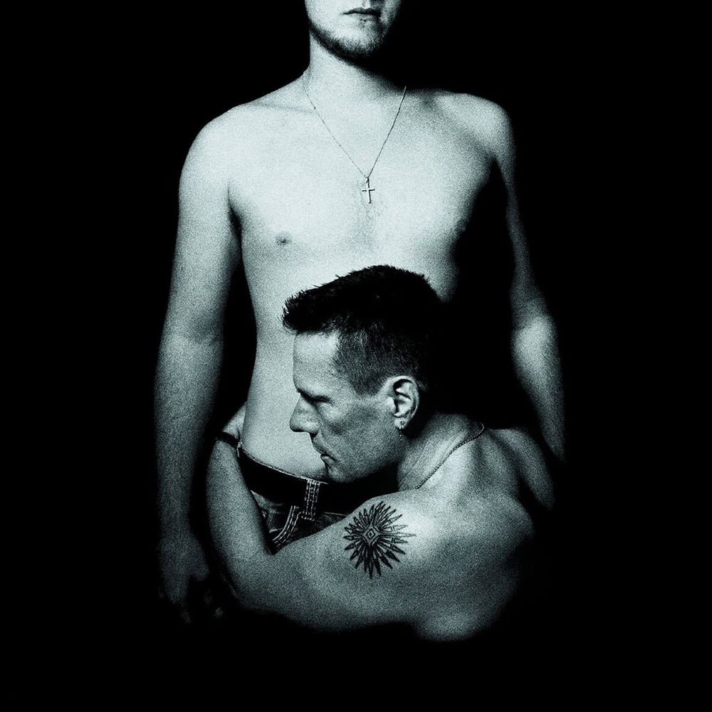 Songs of Innocence - U2 - 2014