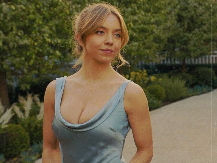 Sydney Sweeney - Actress - 2023 - Anyone But You