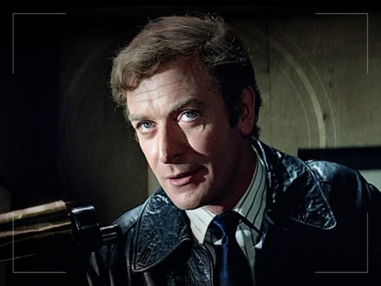 The Italian Job - Michael Caine - Peter Collinson - 1969