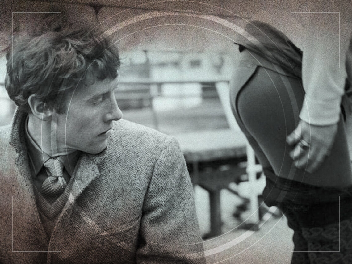 The Knack… and How to Get It - Richard Lester - 1965