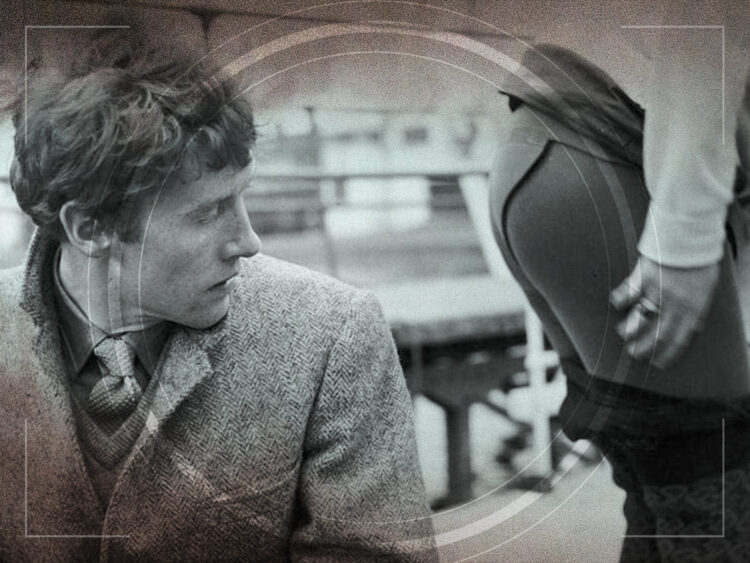 The Knack… and How to Get It - Richard Lester - 1965