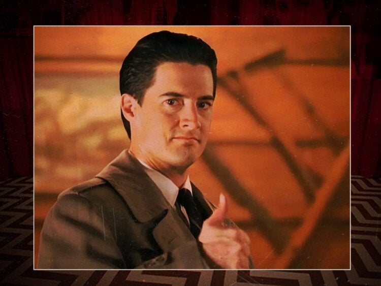 Twin Peaks News