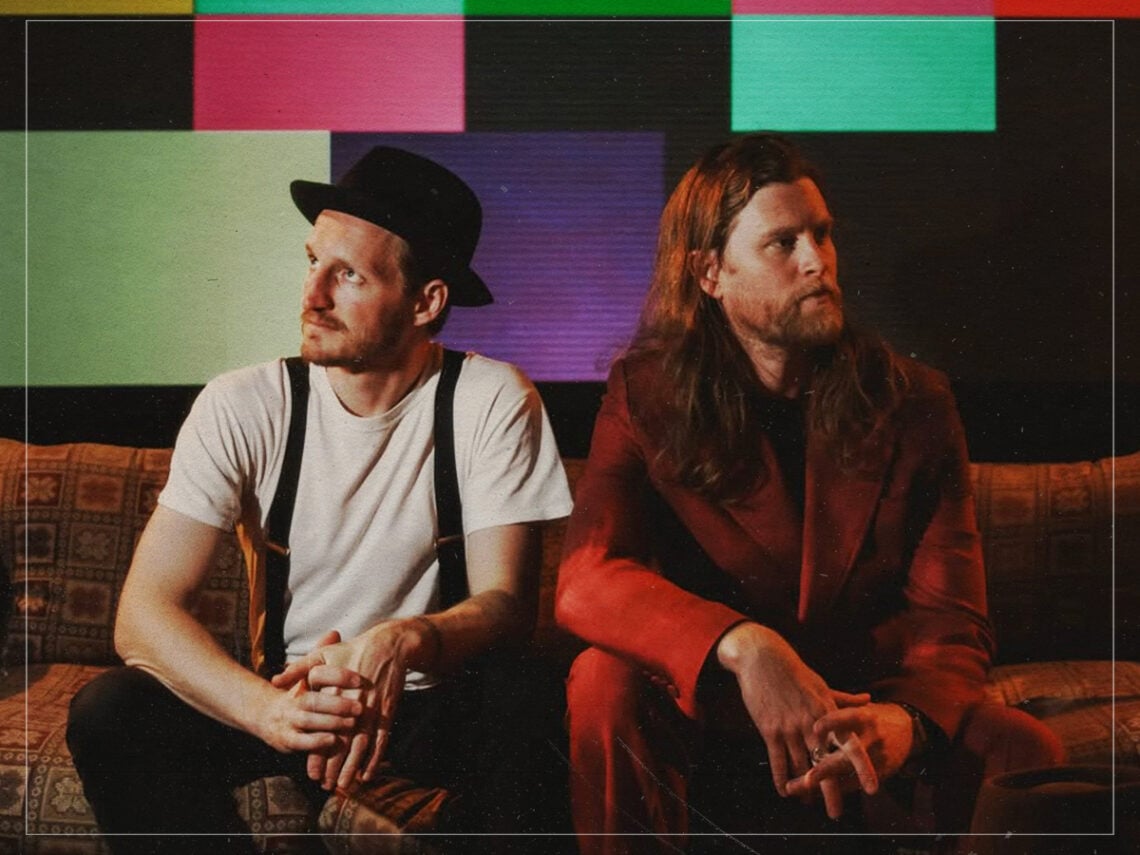 The Lumineers - 2025