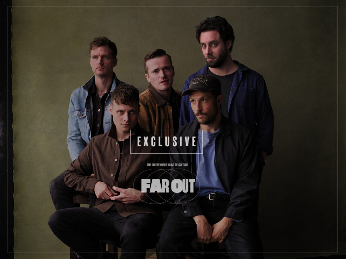 The Maccabees - Exclusive - 2025