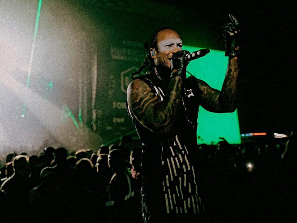 The Prodigy - 2025 - Maxim