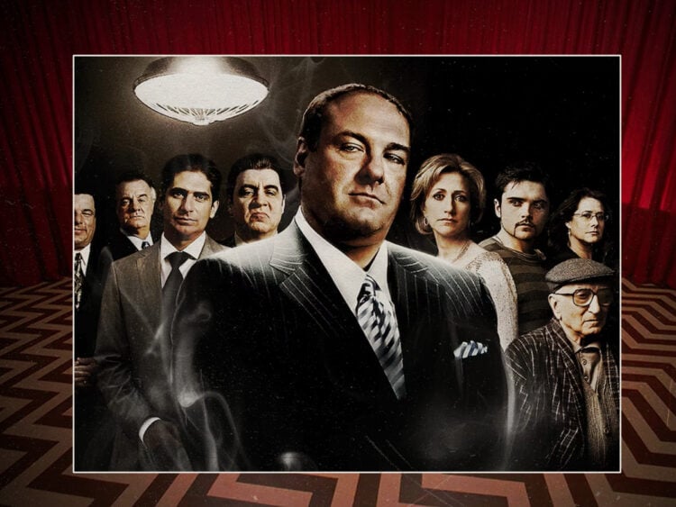 The Sopranos News