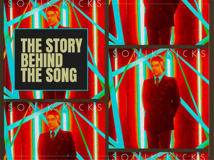 The Story Behind The Song How Paul Weller created ‘Be Happy Children’