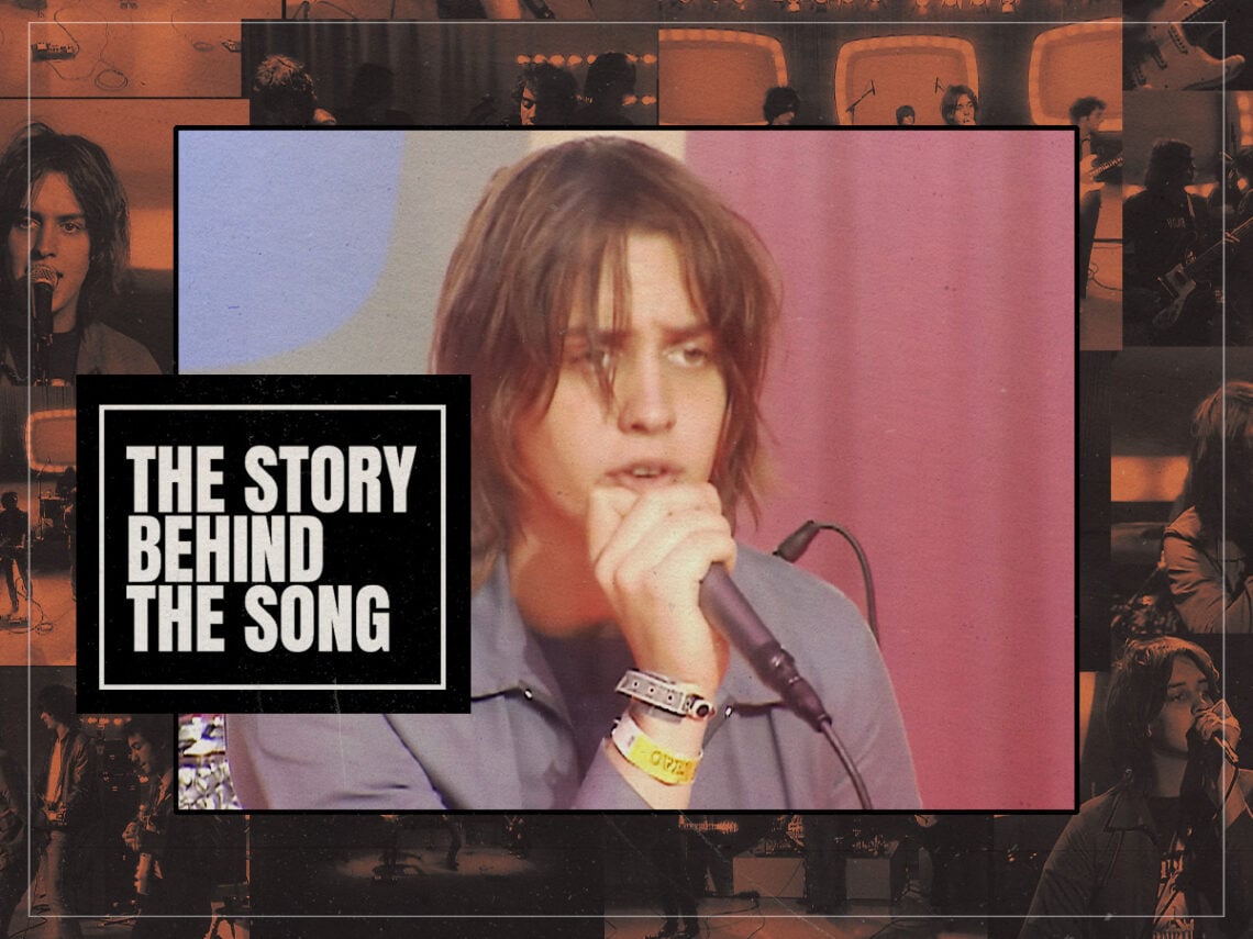 The Story Behind The Song How The Strokes reignited rock with 'Last Nite'