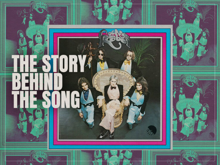 The Story Behind The Song ‘Judy Teen’ by Steve Harley