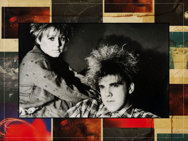 The best albums by Cocteau Twins